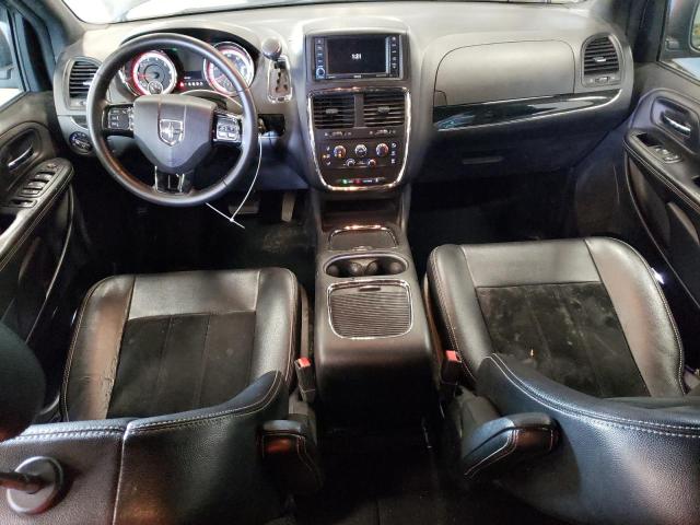 Photo 8 from auction – 2015 DODGE GRAND CARA with VIN 2C4RDGCG9FR736981