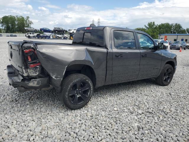 Photo 3 from auction – 2023 RAM 1500 BIG H with VIN 1C6SRFFT2PN647572