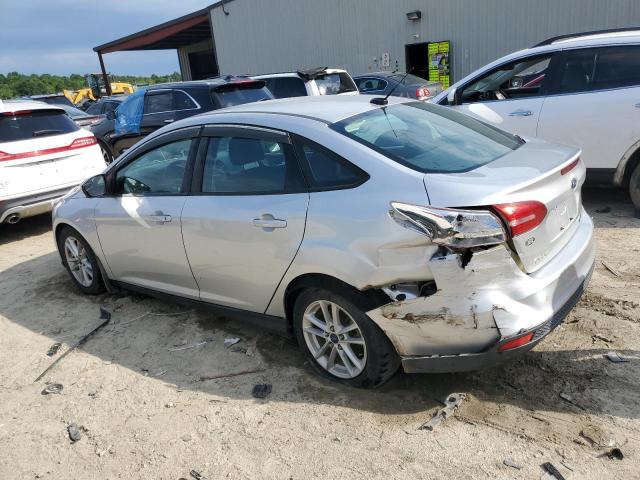 Photo 2 from auction – 2017 FORD FOCUS SE with VIN 1FADP3FEXHL256390