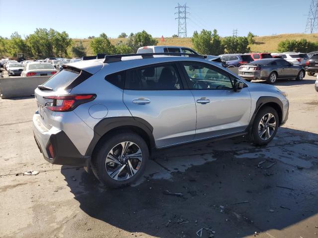 Photo 3 from auction – 2024 SUBARU CROSSTREK with VIN JF2GUADC6R8310909