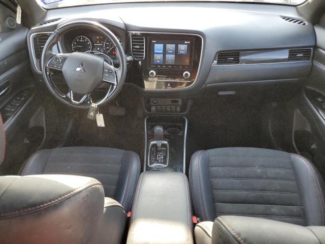 Photo 8 from auction – 2020 MITSUBISHI OUTLANDER with VIN JA4AD3A36LZ005118