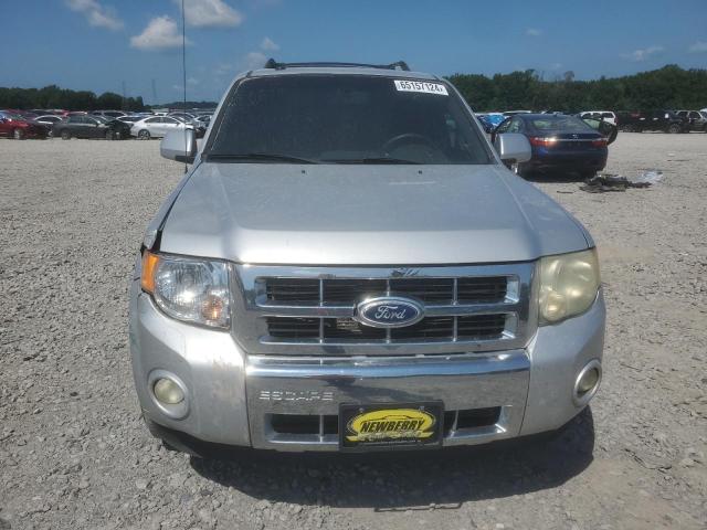 Photo 5 from auction – 2010 FORD ESCAPE LIM with VIN 1FMCU0EG5AKC27404