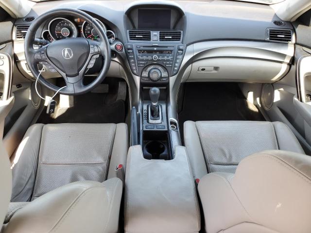 Photo 8 from auction – 2012 ACURA TL with VIN 19UUA8F56CA034489