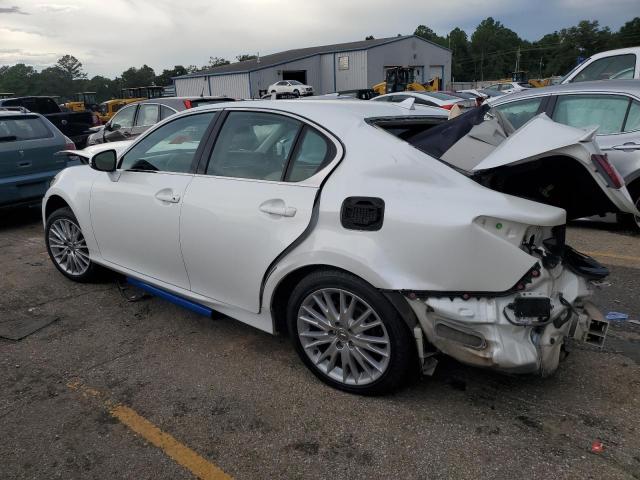 Foto 2 de la subasta – 2013 LEXUS GS 350 con VIN JTHBE1BLXD5017502