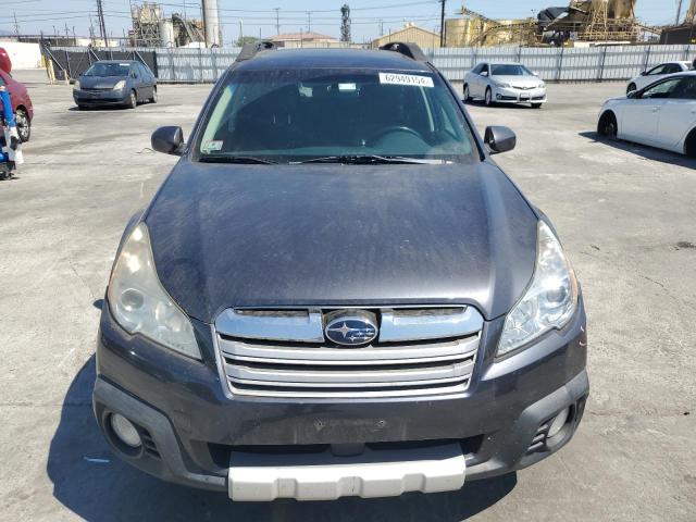 Photo 5 from auction – 2013 SUBARU OUTBACK 3. with VIN 4S4BRDLC3D2256974