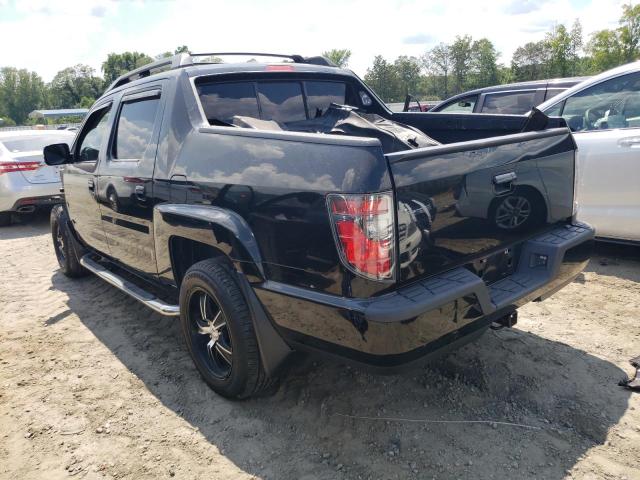 صورة رقم 2 من المزاد - 2013 HONDA RIDGELINE مع VIN 5FPYK1F52DB009867