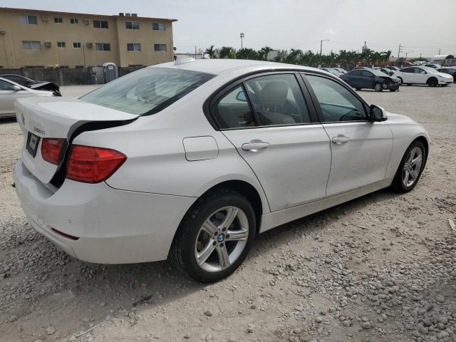 Фото 3 с аукциона – 2015 BMW 328 I с VIN WBA3A5G56FNS89922