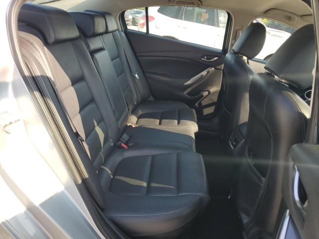Photo 10 from auction – 2017 MAZDA 6 TOURING with VIN JM1GL1V53H1113883