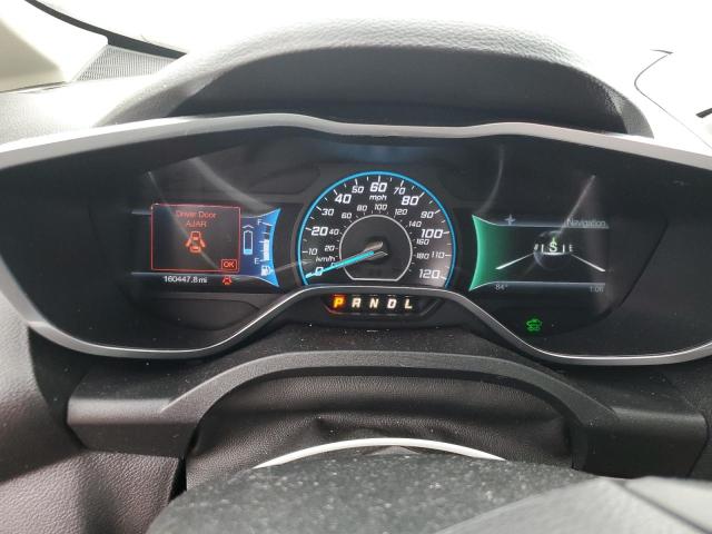 Photo 9 from auction – 2013 FORD C-MAX SE with VIN 1FADP5AU1DL535893
