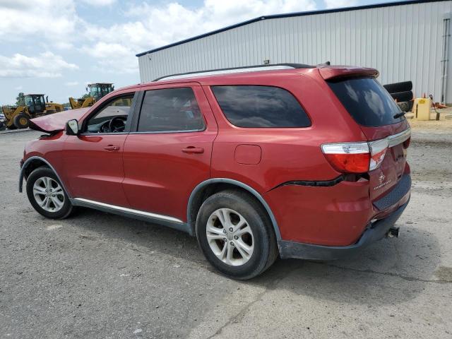 Photo 2 from auction – 2011 DODGE DURANGO CR with VIN 1D4RD4GG4BC634163