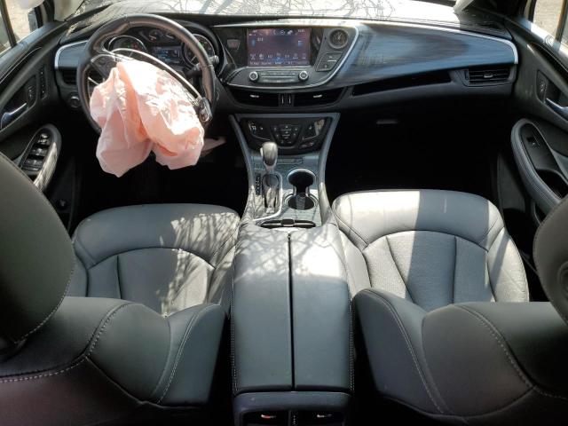 Photo 8 from auction – 2019 BUICK ENVISION E with VIN LRBFX2SA2KD004276