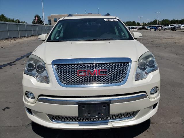 Photo 5 from auction – 2012 GMC ACADIA DEN with VIN 1GKKVTED8CJ193928