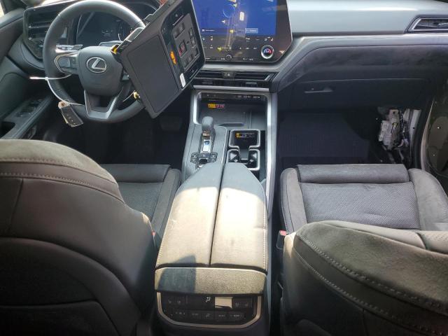 Photo 8 from auction – 2024 LEXUS TX 350 BAS with VIN 5TDAAAB64RS013059