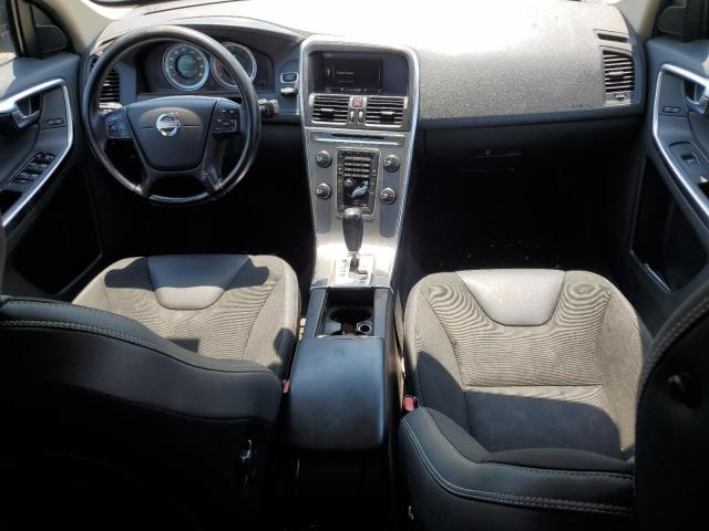 Photo 8 from auction – 2012 VOLVO XC60 3.2 with VIN YV4940DL9C2333285