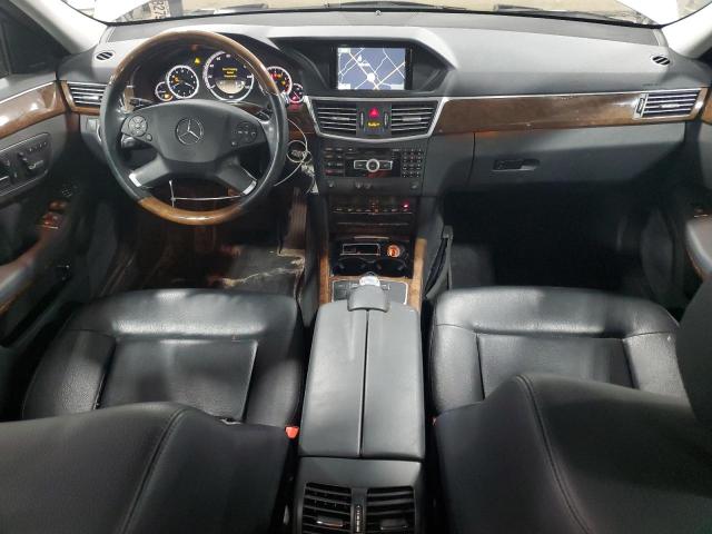 Photo 8 from auction – 2012 MERCEDES-BENZ E 350 4MAT with VIN WDDHF8JB1CA613670