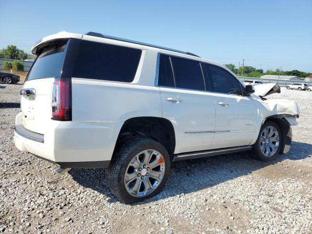 Photo 3 from auction – 2015 GMC YUKON DENA with VIN 1GKS1CKJ7FR708686