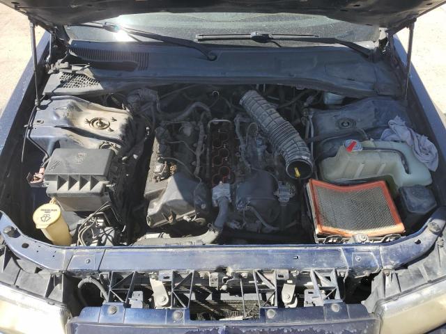 Photo 11 from auction – 2006 CHRYSLER 300 with VIN 2C3KA43R46H138429