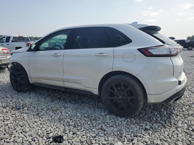 Photo 2 from auction – 2018 FORD EDGE SPORT with VIN 2FMPK4AP2JBB27369