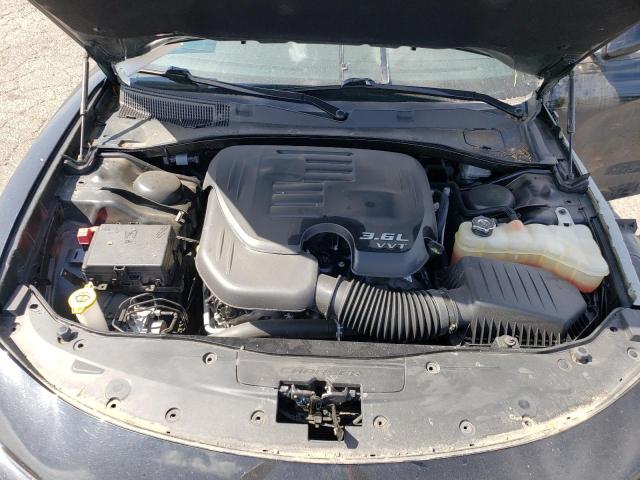 Photo 11 from auction – 2020 DODGE CHARGER SX with VIN 2C3CDXBG3LH213145