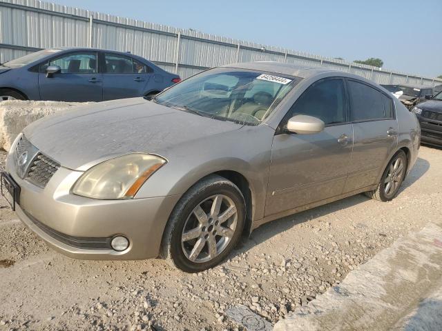 NISSAN MAXIMA SE 2005 with VIN 1N4BA41E65C859886 - Photo from auction