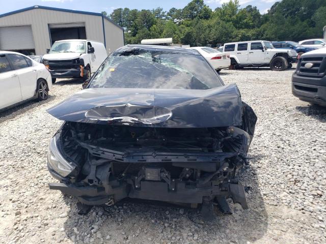 Photo 5 from auction – 2018 BUICK ALLURE CX with VIN W04GS6SS0J1135964