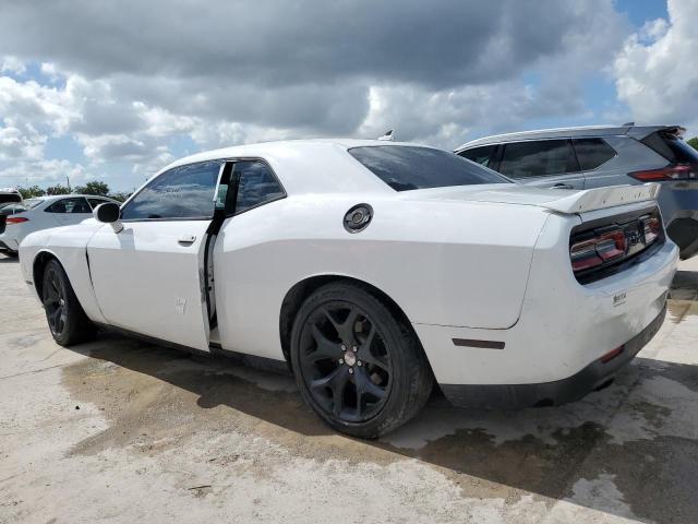 Photo 2 from auction – 2016 DODGE CHALLENGER with VIN 2C3CDZAG7GH254428