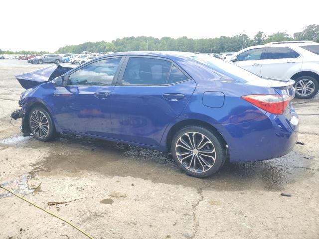Photo 2 from auction – 2015 TOYOTA COROLLA L with VIN 5YFBURHE3FP182888