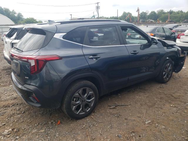 Photo 3 from auction – 2024 KIA SELTOS S with VIN KNDEUCAA2R7513399