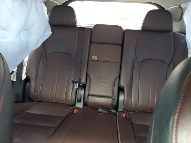 Photo 10 from auction – 2017 LEXUS RX 350 BAS with VIN 2T2ZZMCA0HC080390