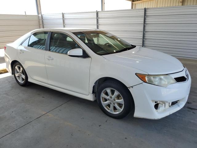 Photo 4 from auction – 2012 TOYOTA CAMRY BASE with VIN 4T1BF1FK8CU172775