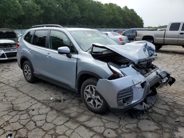 Photo 4 from auction – 2023 SUBARU FORESTER P with VIN JF2SKAEC3PH437421