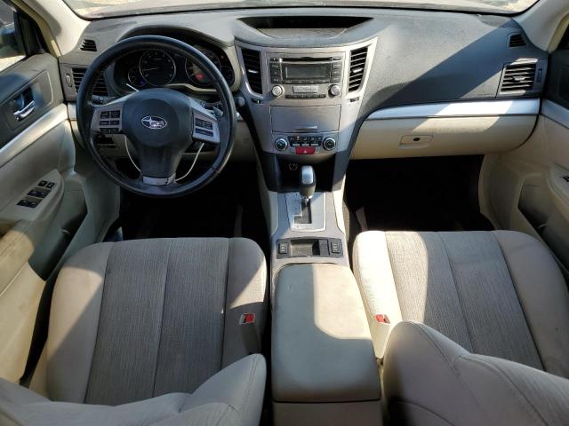Photo 8 from auction – 2013 SUBARU OUTBACK 2. with VIN 4S4BRBGC9D3308844
