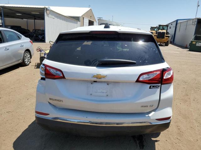 Photo 6 from auction – 2018 CHEVROLET EQUINOX LT with VIN 2GNAXSEV3J6272610