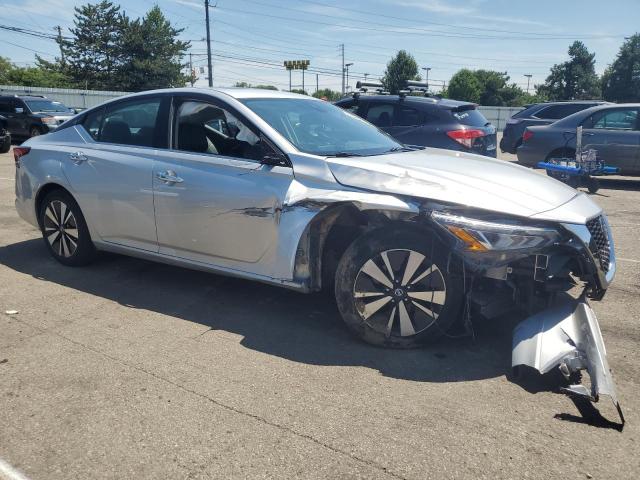 Photo 4 from auction – 2019 NISSAN ALTIMA SL with VIN 1N4BL4EV5KC116880