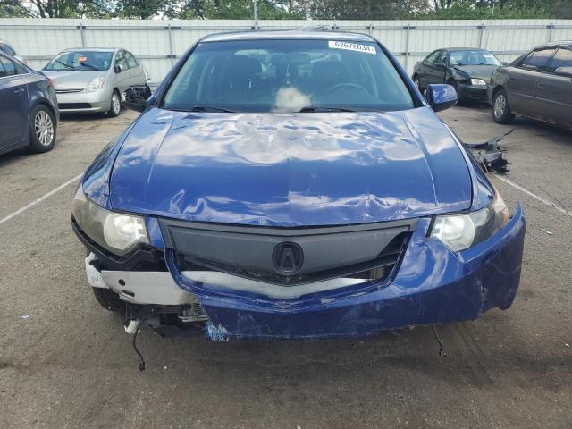 Photo 5 from auction – 2012 ACURA TSX with VIN JH4CU2F46CC029589