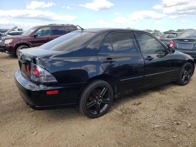 Photo 3 from auction – 2002 LEXUS IS 300 with VIN JTHBD192320057995