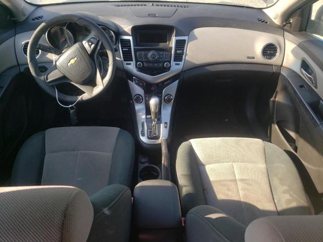 Photo 8 from auction – 2011 CHEVROLET CRUZE LS with VIN 1G1PC5SH2B7200483