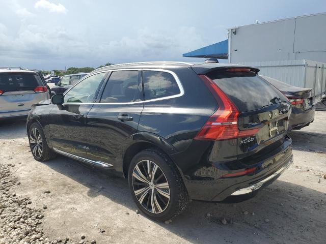 Photo 2 from auction – 2023 VOLVO XC60 PLUS with VIN YV4L12DE2P1254239