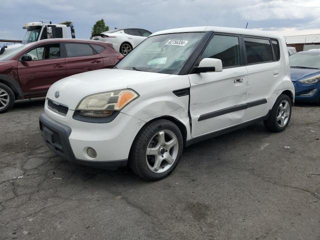 KIA SOUL + 2010 with VIN KNDJT2A28A7160787 - Photo from auction