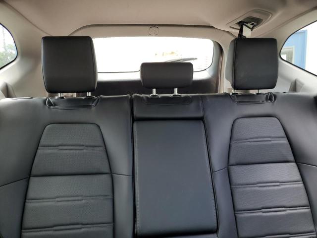 Photo 10 from auction – 2018 HONDA CR-V EXL with VIN 5J6RW2H88JL033365