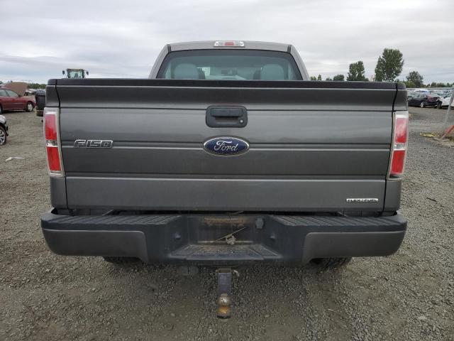Photo 6 from auction – 2013 FORD F150 SUPER with VIN 1FTFX1EF9DFD49136