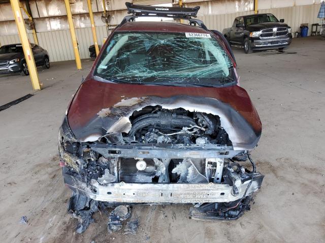 Photo 5 from auction – 2019 SUBARU CROSSTREK with VIN JF2GTACC9KH337449