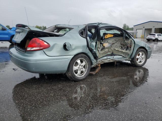 Photo 3 from auction – 2006 FORD TAURUS SE with VIN 1FAFP53U36A239939