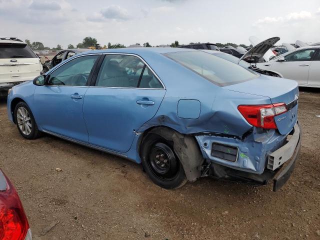 Photo 2 from auction – 2012 TOYOTA CAMRY BASE with VIN 4T4BF1FK6CR177205