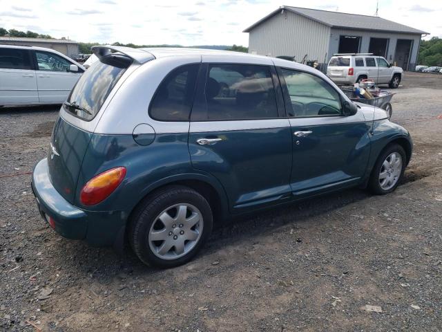 صورة رقم 3 من المزاد - 2001 CHRYSLER PT CRUISER مع VIN 3C4FY4BB81T292266
