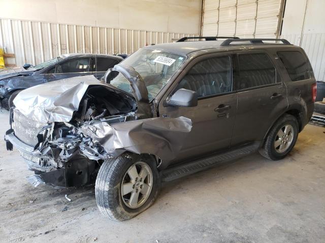 FORD ESCAPE XLT 2012 مع رقم تعريف المركبة 1FMCU0DG5CKB03539 - صورة من المزاد