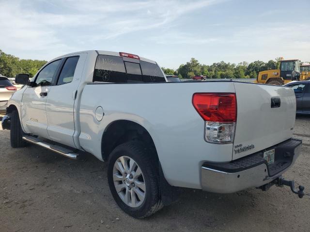 Photo 2 from auction – 2012 TOYOTA TUNDRA DOU with VIN 5TFRY5F16CX124959