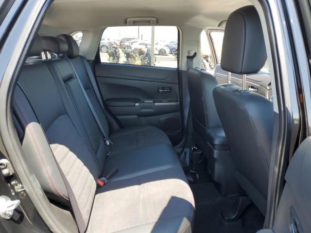 Photo 11 from auction – 2022 MITSUBISHI OUTLANDER with VIN JA4APVAU9NU022586