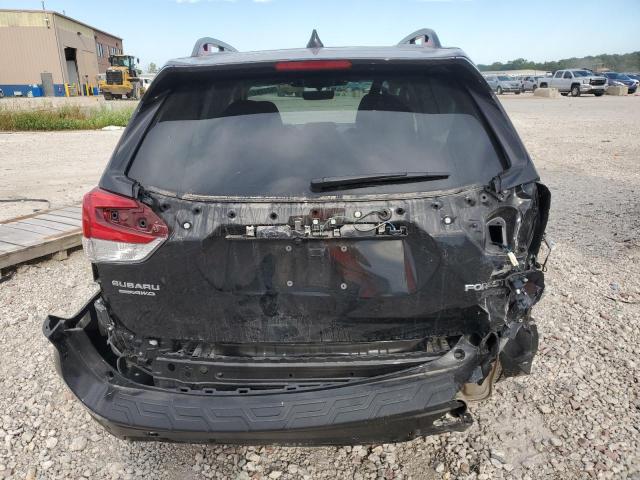 Photo 6 from auction – 2023 SUBARU FORESTER S with VIN JF2SKAJC4PH547433