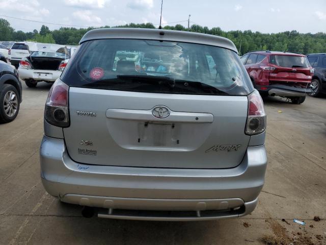 Photo 6 from auction – 2007 TOYOTA COROLLA MA with VIN 2T1KR32E27C675972